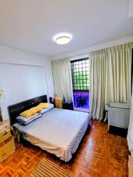 Orchid Park Condominium (D27), Condominium #501643411